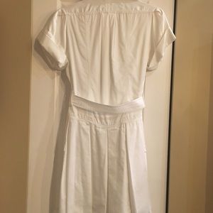 Diane von furstenburg knee length dress